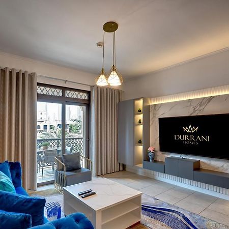 Durrani Homes - Supreme 2Br With Burj Khalifa Panorama Besides Dubai Mall Εξωτερικό φωτογραφία